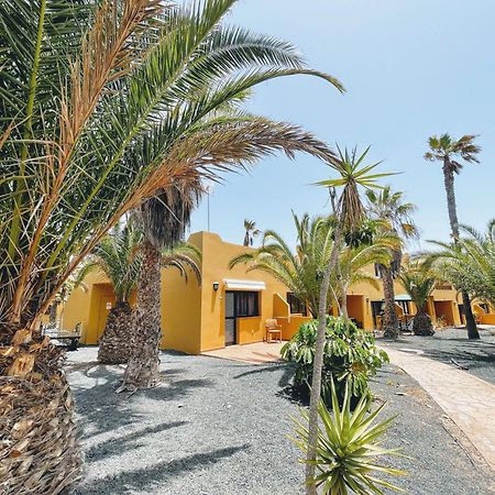 Апартаменты Casa Relax Papagayo Corralejo Irent Fuerteventura Экстерьер фото