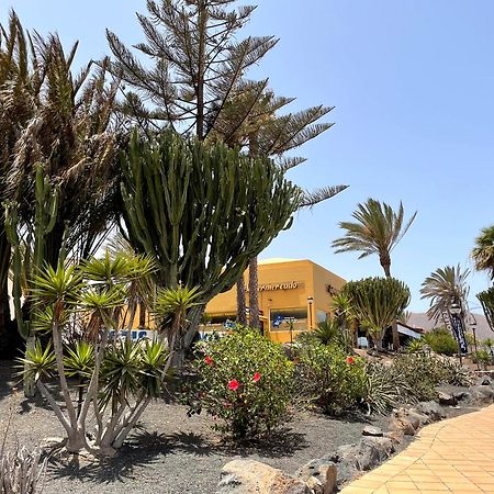 Апартаменты Casa Relax Papagayo Corralejo Irent Fuerteventura Экстерьер фото
