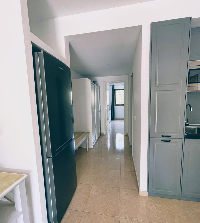 Апартаменты Casa Relax Papagayo Corralejo Irent Fuerteventura Экстерьер фото