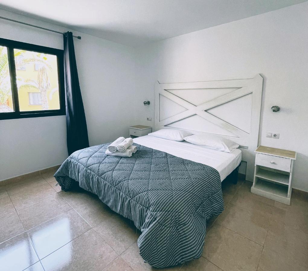 Апартаменты Casa Relax Papagayo Corralejo Irent Fuerteventura Экстерьер фото