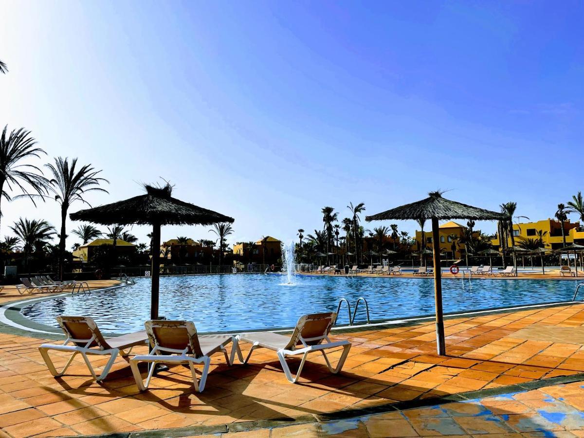 Апартаменты Casa Relax Papagayo Corralejo Irent Fuerteventura Экстерьер фото
