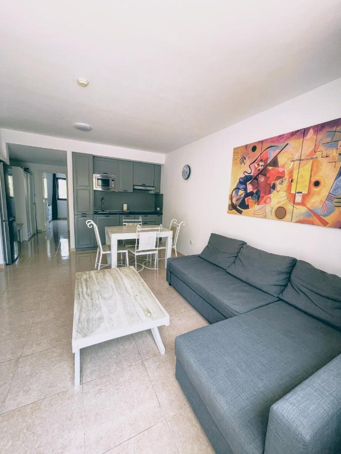 Апартаменты Casa Relax Papagayo Corralejo Irent Fuerteventura Экстерьер фото