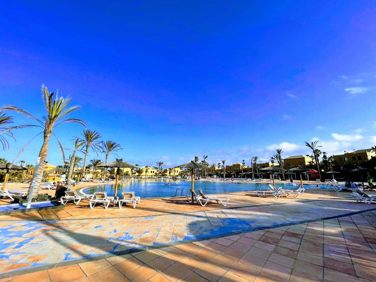 Апартаменты Casa Relax Papagayo Corralejo Irent Fuerteventura Экстерьер фото